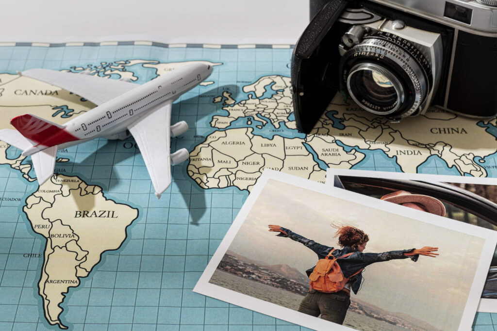 Como Começar a Planejar uma Viagem Internacional? 1 2149617688 1
