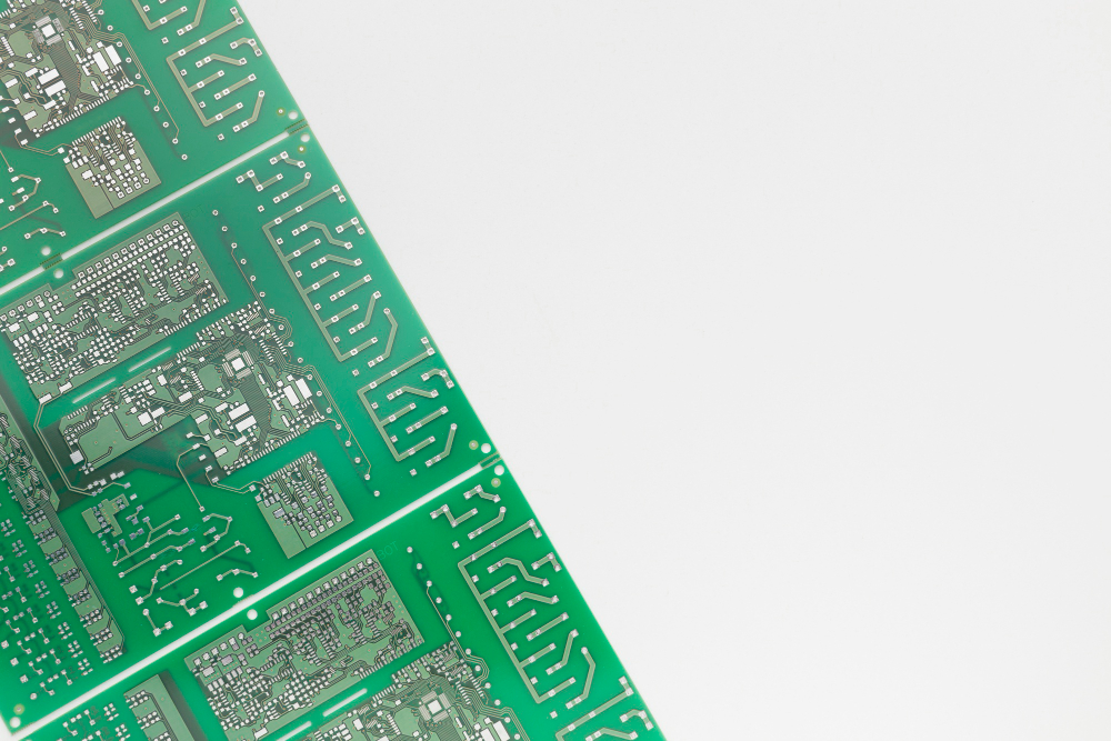 PCBA: O Coração da Fabricação Eletrônica Moderna 1 PCBA