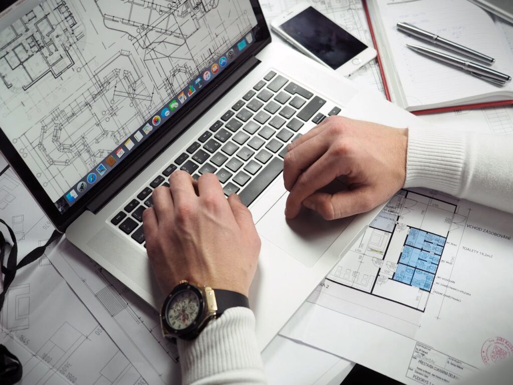 Como encontrar um bom arquiteto? Veja 10 recomendações! 1 bom arquiteto