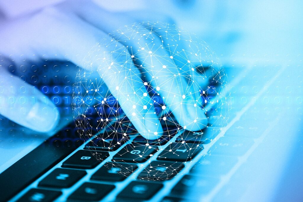 IA, realidade virtual e blockchain: qual foi o impacto destas tecnologias no desenvolvimento dos sites de jogos? 1 image