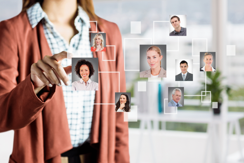Sistema de recursos humanos: métricas que impulsionam decisões 1 Sistema de recursos humanos