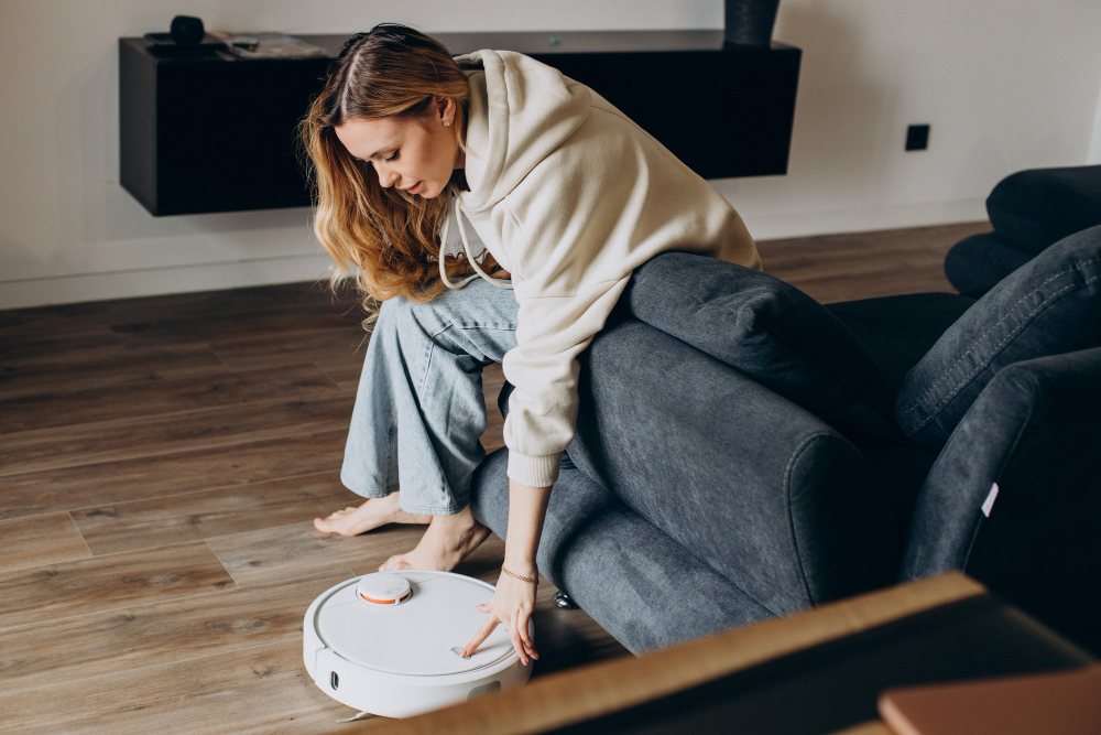 Robô aspirador com mapeamento ou sem mapeamento: qual vale mais a pena? 4 modelos de Robo Aspirador