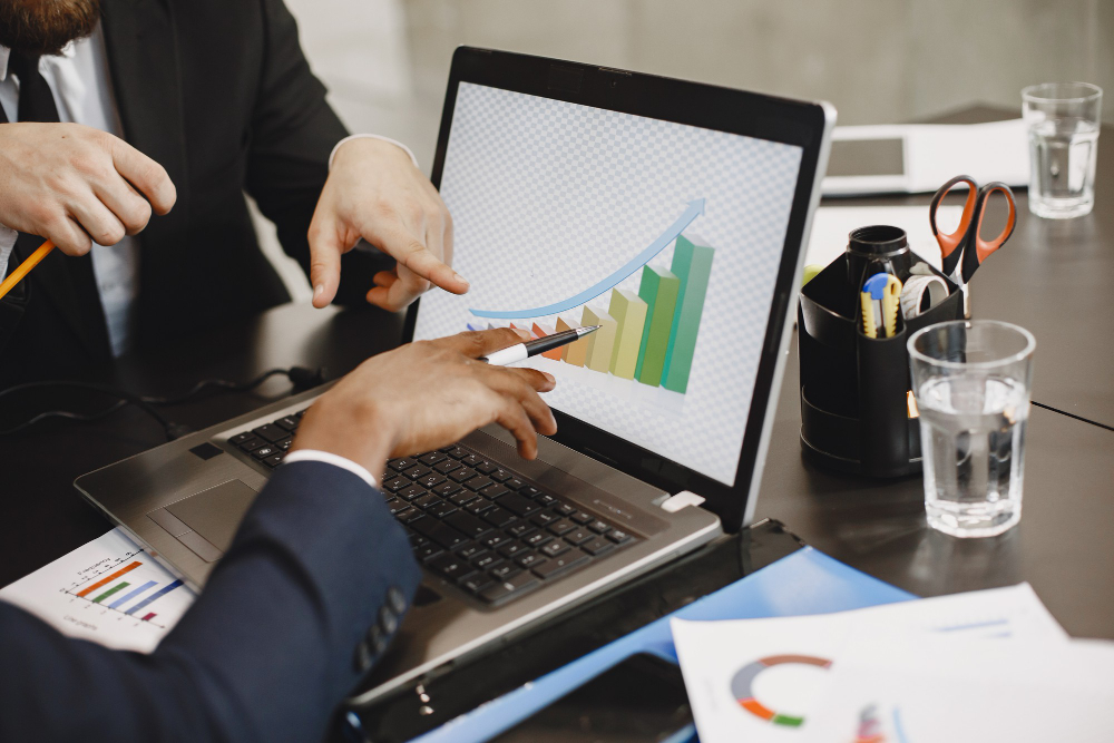 Automação de marketing com IA: Do básico ao avançado 1 Automação de marketing com IA