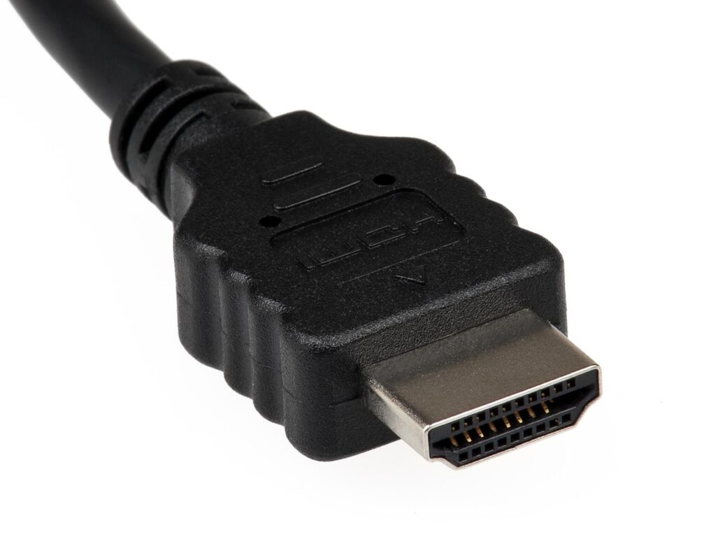 Cabo HDMI: o que você precisa saber antes de escolher o modelo ideal 1 Cabo HDMI: o que você precisa saber antes de escolher o modelo ideal