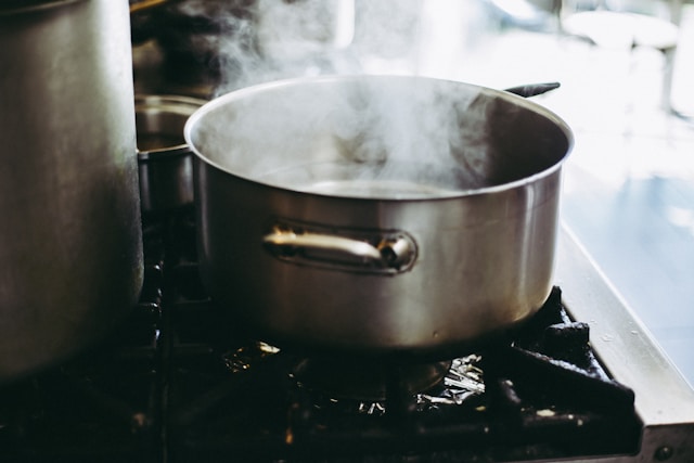 Como Escolher a Panela Certa para Cada Tipo de Receita para Cozinhas e Resultados Perfeitos 1 Como Escolher a Panela Certa para Cada Tipo de Receita para Cozinhas e Resultados Perfeitos