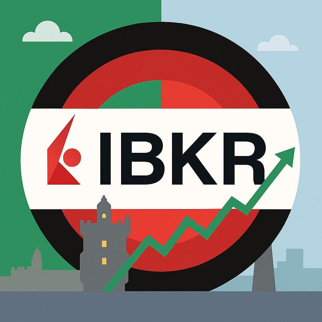 IBKR Securities: o sistema inteligente de trading ONEIBKR AI está a revolucionar o mercado global de ações 2 IBKR Securities2