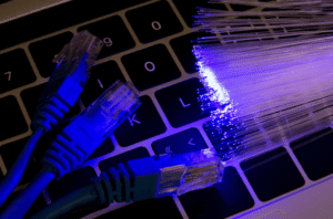 velocidade contratada da minha internet