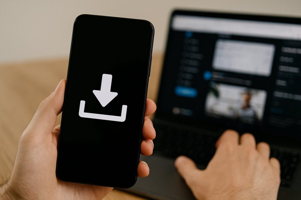 Baixar Vídeo do Youtube Grátis: o que Você Precisa Saber 1 Baixar Vídeo do Youtube