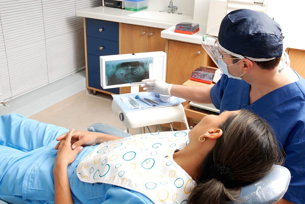 Como dentistas em Porto Alegre estão tornando o consultório um lugar de bem-estar 1 Como dentistas em Porto Alegre estão tornando o consultório um lugar de bem-estar