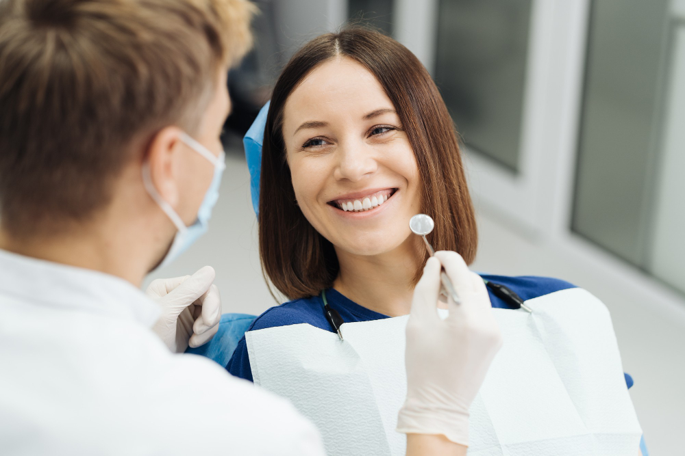 Dentista em Porto Alegre: 5 sinais de que está na hora de agendar uma consulta 3 dentista odonto