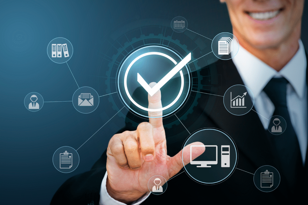Como implementar um sistema de gestão de pessoas com sucesso? 1 sistema de gestão de pessoas