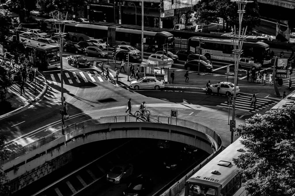 Guia para quem viaja sozinho de ônibus de São Paulo para o Rio de Janeiro