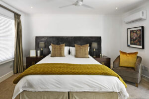 vantagens do ar condicionado inverter