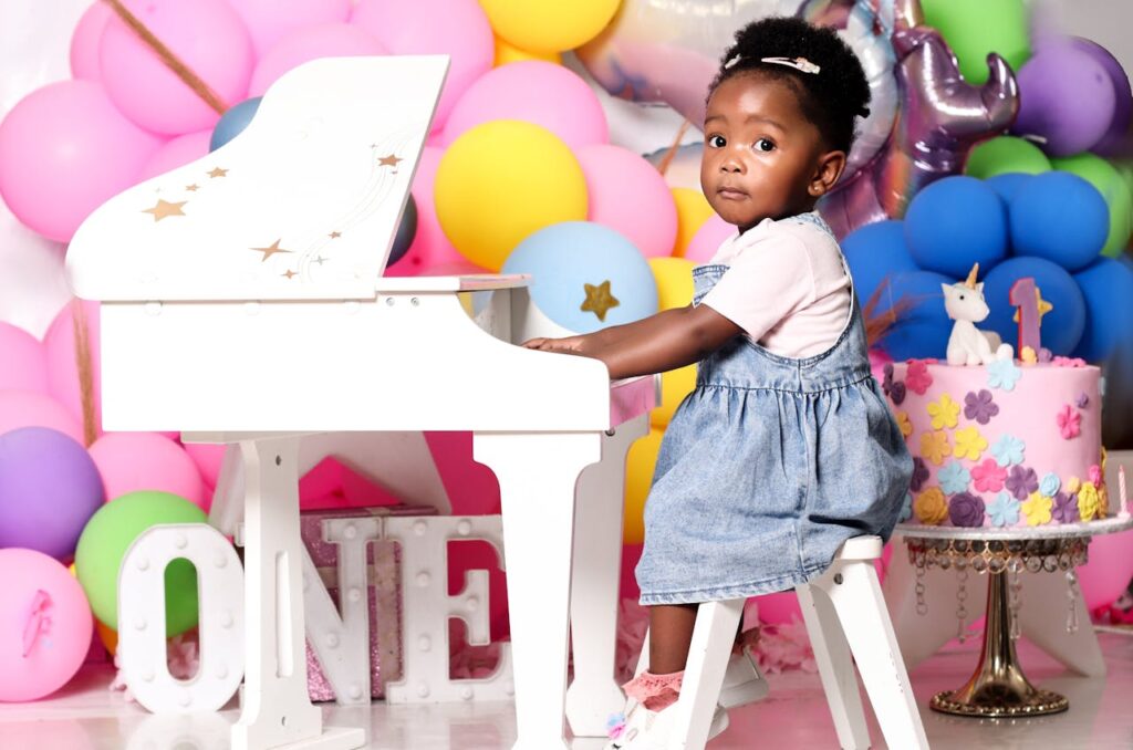 looks infantis para celebracoes religiosas