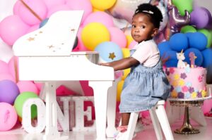 looks infantis para celebracoes religiosas