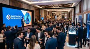 eventos corporativos