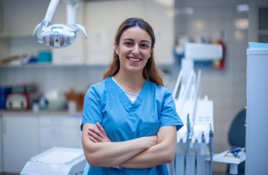 Clinica odontologica em Porto Alegre