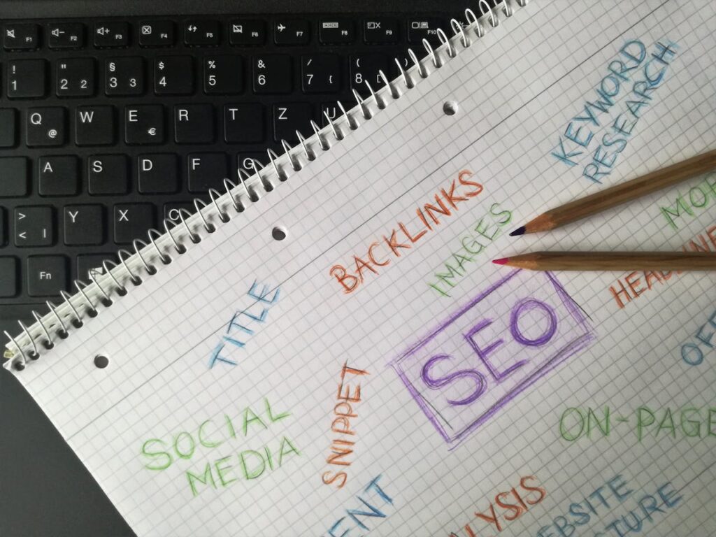 especialistas em otimizacao de sites