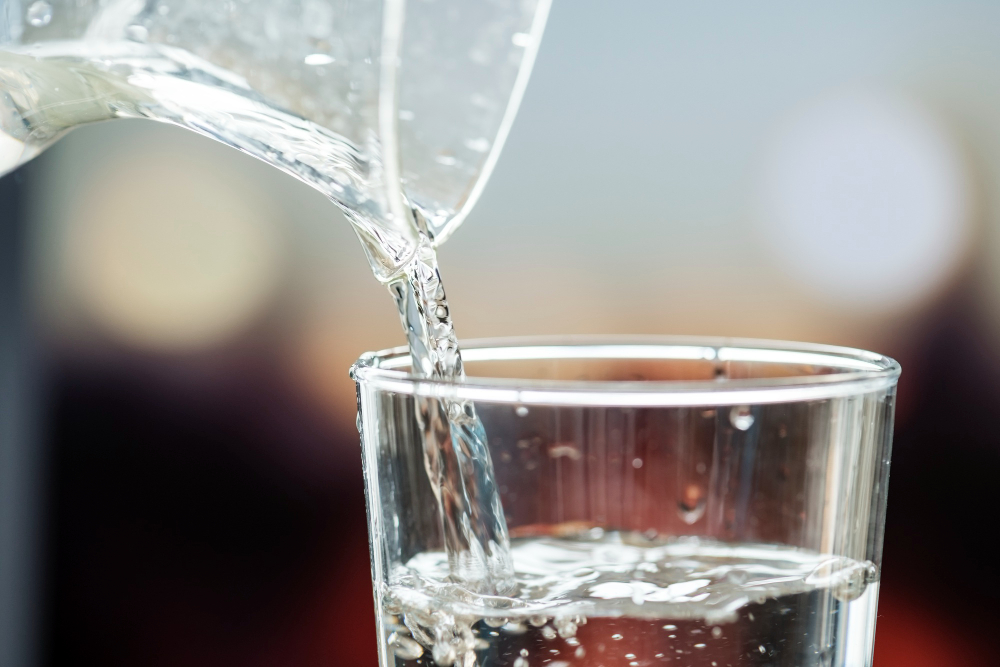 Como melhorar a disposição física e mental? 2 purificador de agua 13