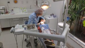 clinica odontologica