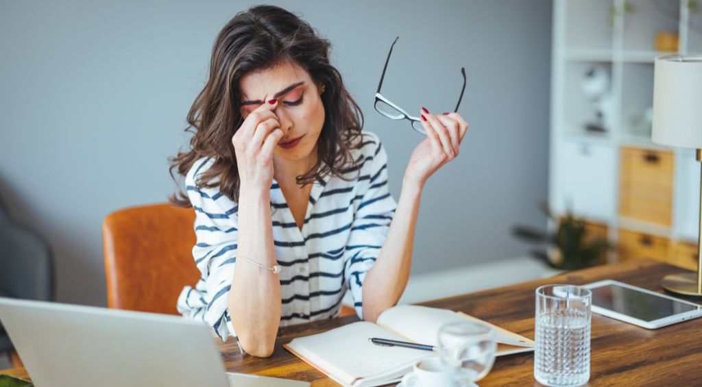 Cortisol, estresse e caminhos naturais: entenda o que é o Relora 1 Estresse e cortisol relora