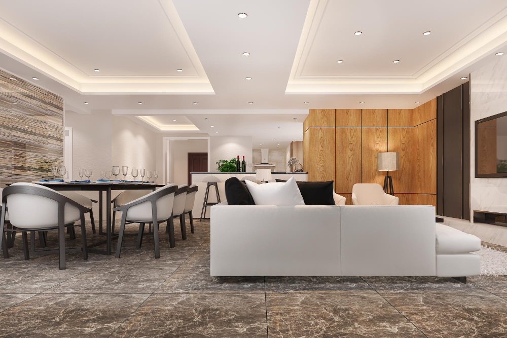 Iluminacao Residencial 4