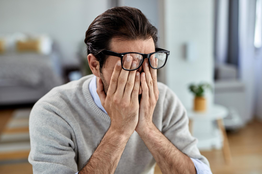 Cortisol, estresse e caminhos naturais: entenda o que é o Relora 9 estresse