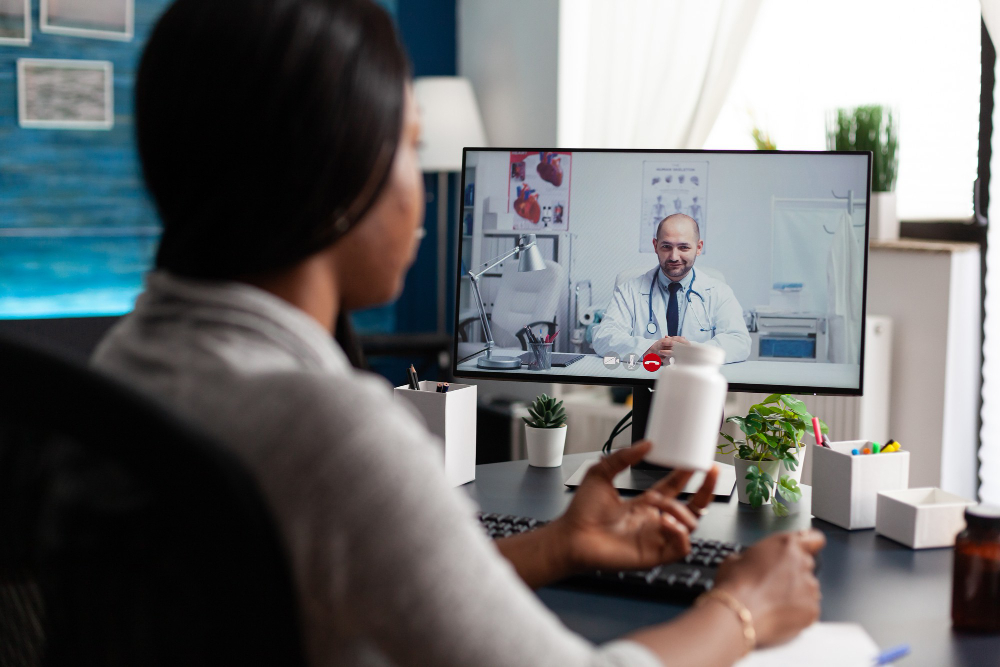 telemedicina nos planos de saude